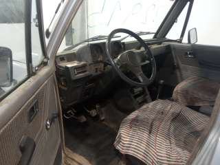 mitsubishi montero (l040) 1983- del año 1988