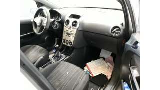 opel corsa d 2006-2015 del año 2007