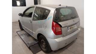 citroën c2 2003-2010 del año 2005