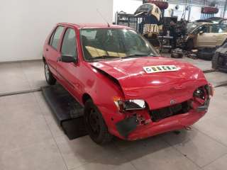 ford fiesta berlina 1995-1999 del año 1996