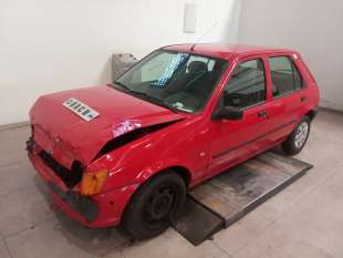 ford fiesta berlina 1995-1999 del año 1996 2