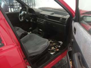 ford fiesta berlina 1995-1999 del año 1996