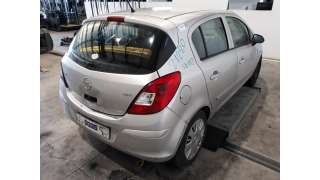 opel corsa d 2006-2015 del año 2007