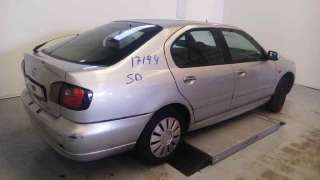 nissan primera berlina (p11) 1999-2002 del año 2001