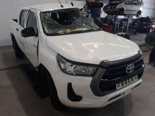 toyota hilux n1 2020-2023 del año 2021