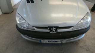 peugeot 206 berlina 1998-2010 del año 2002