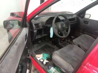 ford fiesta berlina 1995-1999 del año 1996