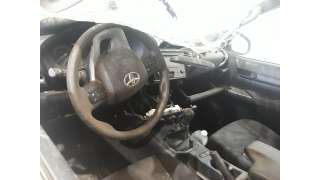 toyota hilux n1 2020-2023 del año 2021