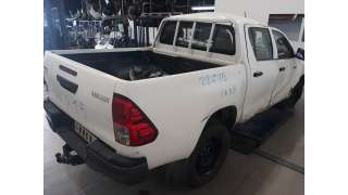 toyota hilux n1 2020-2023 del año 2021