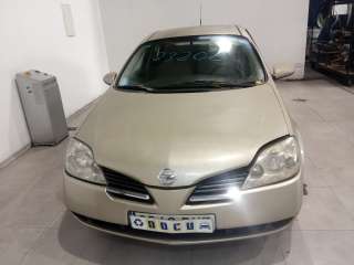 nissan primera berlina (p12) 2001-2007 del año 2002