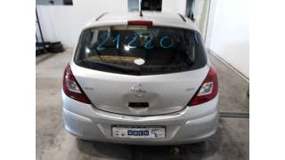 opel corsa d 2006-2015 del año 2007