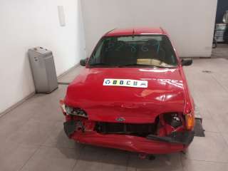 ford fiesta berlina 1995-1999 del año 1996