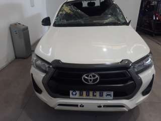 toyota hilux n1 2020-2023 del año 2021