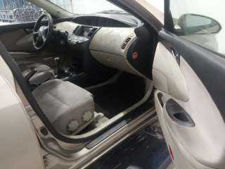nissan primera berlina (p12) 2001-2007 del año 2002