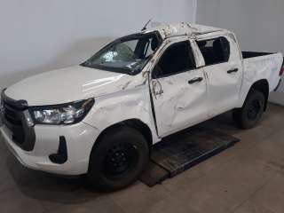 toyota hilux n1 2020-2023 del año 2021
