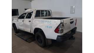 toyota hilux n1 2020-2023 del año 2021