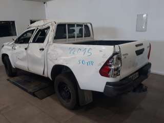 toyota hilux n1 2020-2023 del año 2021
