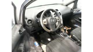 opel corsa d 2006-2015 del año 2007