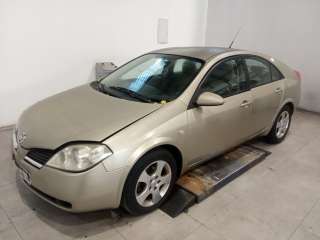 nissan primera berlina (p12) 2001-2007 del año 2002