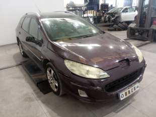 peugeot 407 sw 2004-2011 del año 2004