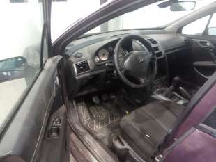 peugeot 407 sw 2004-2011 del año 2004 2