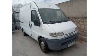 peugeot boxer caja cerrada (rs2850)(230)(´02) 1994-2002 del año 1996