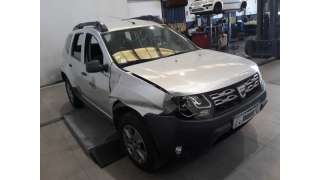 dacia duster 2010-2018 del año 2017
