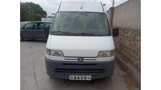 peugeot boxer caja cerrada (rs2850)(230)(´02) 1994-2002 del año 1996