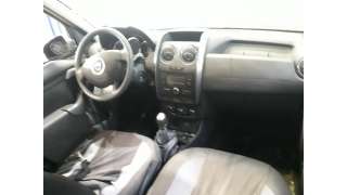 dacia duster 2010-2018 del año 2017