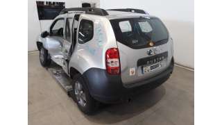 dacia duster 2010-2018 del año 2017