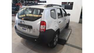 dacia duster 2010-2018 del año 2017