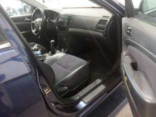 chevrolet epica 2006-2011 del año 2007 2