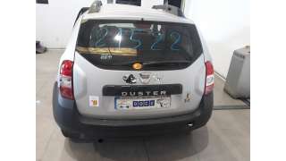 dacia duster 2010-2018 del año 2017