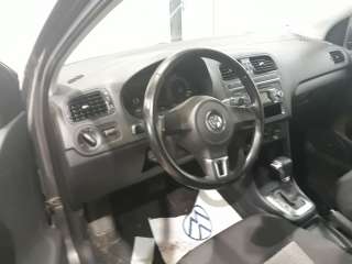 volkswagen polo (6r1) 2009-2014 del año 2010