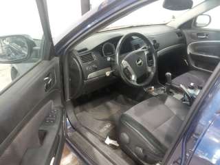 chevrolet epica 2006-2011 del año 2007