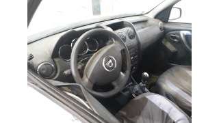 dacia duster 2010-2018 del año 2017
