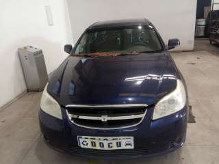 chevrolet epica 2006-2011 del año 2007