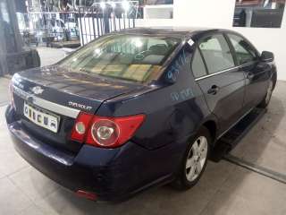 chevrolet epica 2006-2011 del año 2007