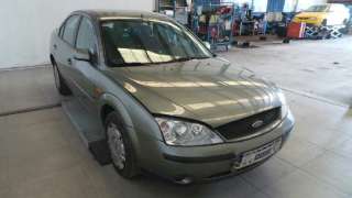ford mondeo berlina (ge) 2000-2007 del año 2001