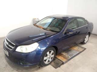 chevrolet epica 2006-2011 del año 2007