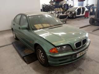bmw serie 3 berlina (e46) 1998-2006 del año 2002