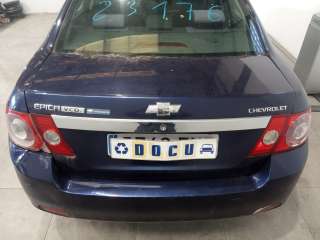 chevrolet epica 2006-2011 del año 2007