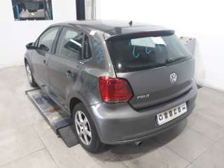 volkswagen polo (6r1) 2009-2014 del año 2010