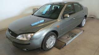 ford mondeo berlina (ge) 2000-2007 del año 2001