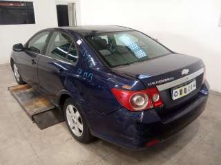 chevrolet epica 2006-2011 del año 2007
