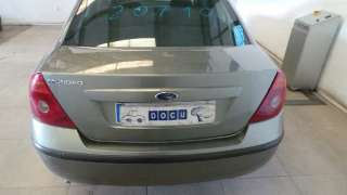 ford mondeo berlina (ge) 2000-2007 del año 2001