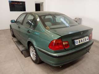 bmw serie 3 berlina (e46) 1998-2006 del año 2002