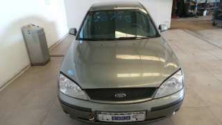 ford mondeo berlina (ge) 2000-2007 del año 2001