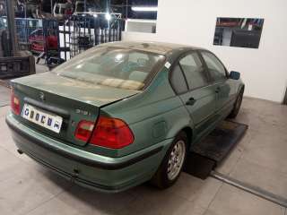 bmw serie 3 berlina (e46) 1998-2006 del año 2002