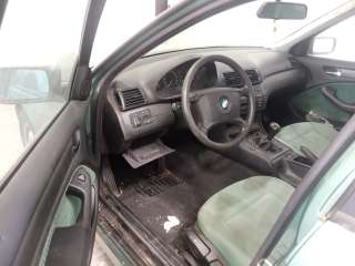 bmw serie 3 berlina (e46) 1998-2006 del año 2002
